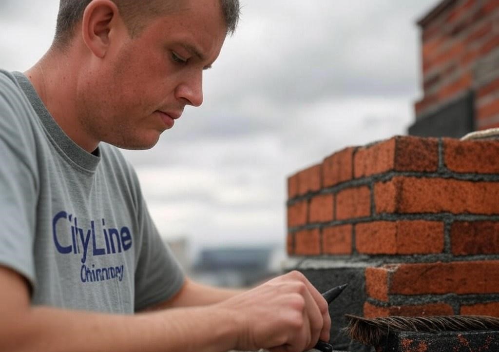 Affordable Chimney Draft Issue Services in Choctaw, OK