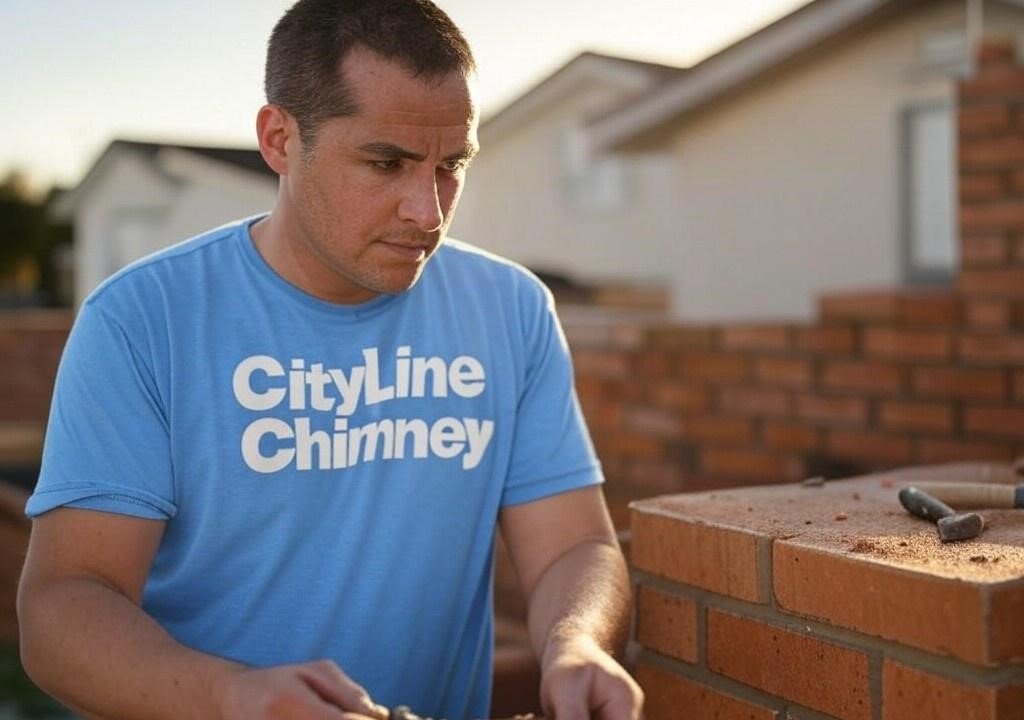 Affordable Chimney Rebuilding Services in Choctaw, OK