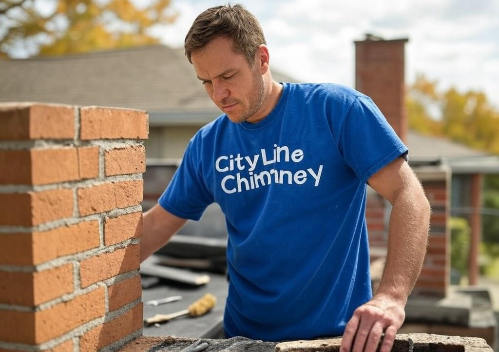 Chimney Draft Issue Services You Can Trust in Choctaw, OK