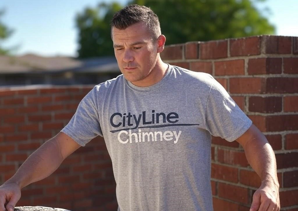 Chimney Rebuilding Services You Can Trust in Choctaw, OK