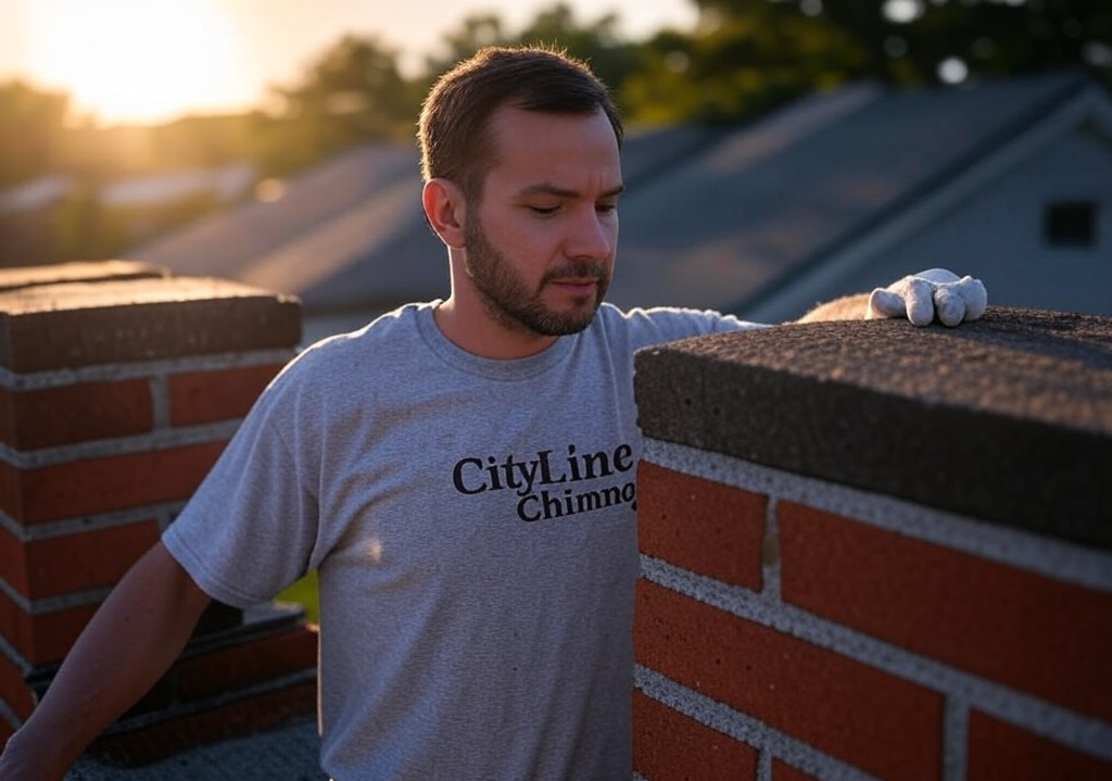 Dependable Chimney Rebuilding Services for Lasting Quality in Choctaw, OK