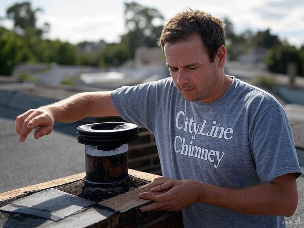 Expert Chimney Cap Services for Leak Prevention and Durability in Choctaw, OK