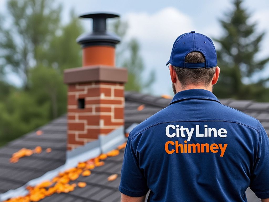 Expert Chimney Sweep Solutions in Choctaw, OK