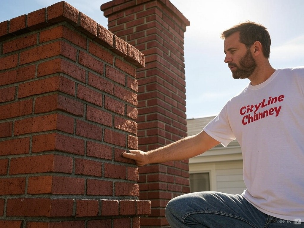 Professional Chimney Liner Installation and Repair in Choctaw, OK