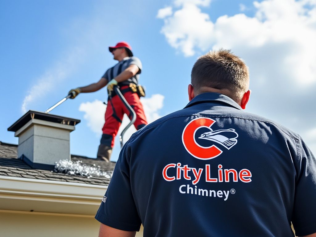 Top-Quality Chimney Cleaning Services in Choctaw, OK