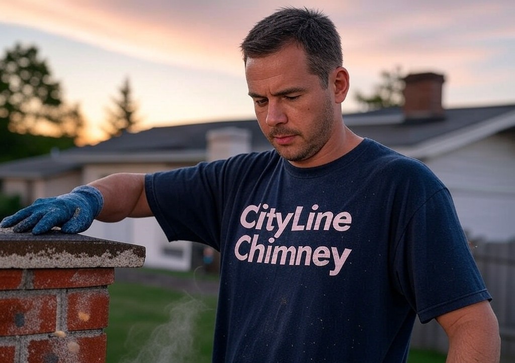 Your Dependable Partner for High Quality Chimney Services and Solutions in Choctaw, OK